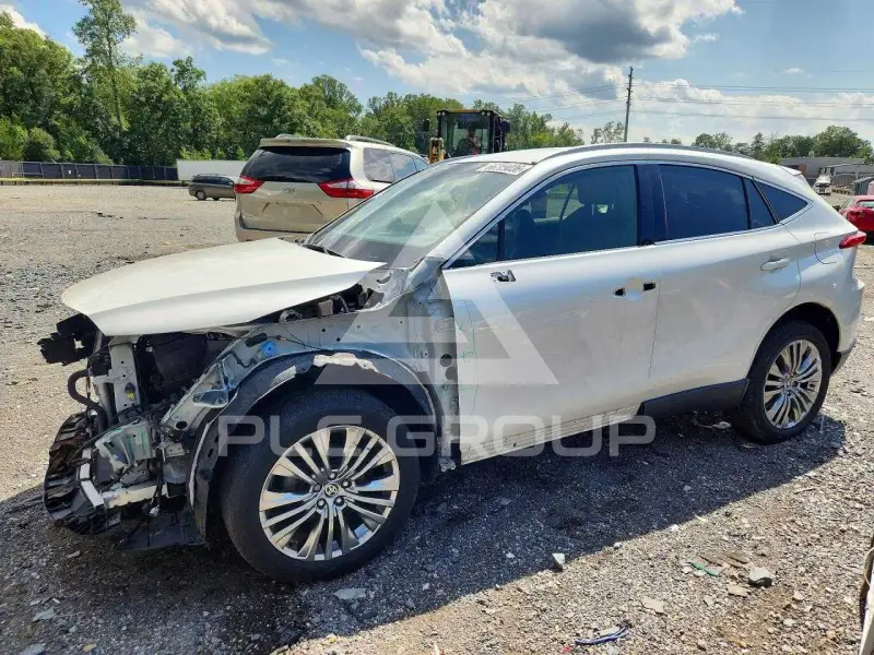 2021 Toyota VENZA photo