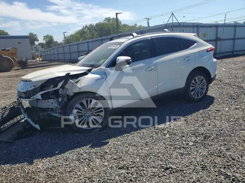 2021 Toyota VENZA photo