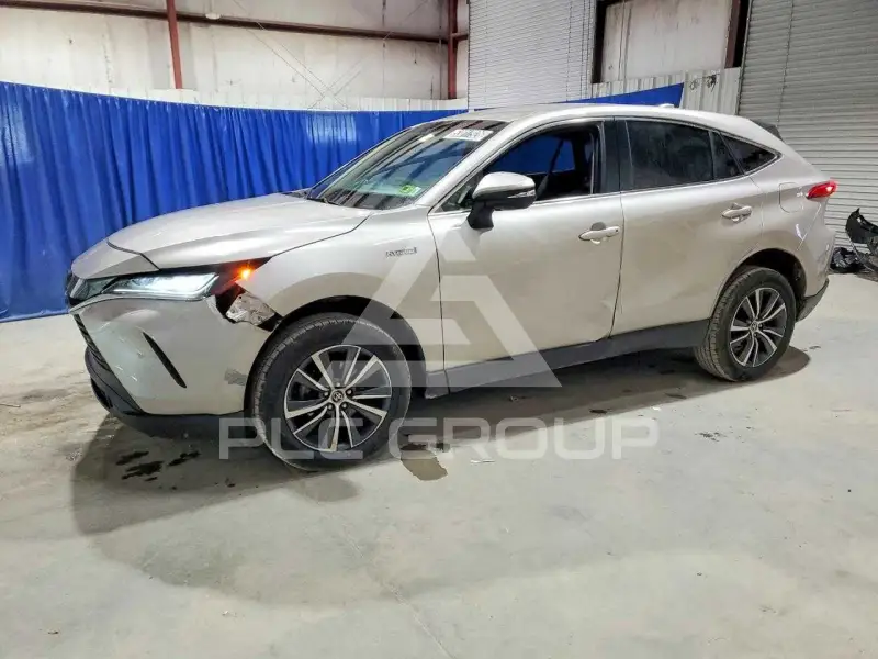 2021 Toyota VENZA фото