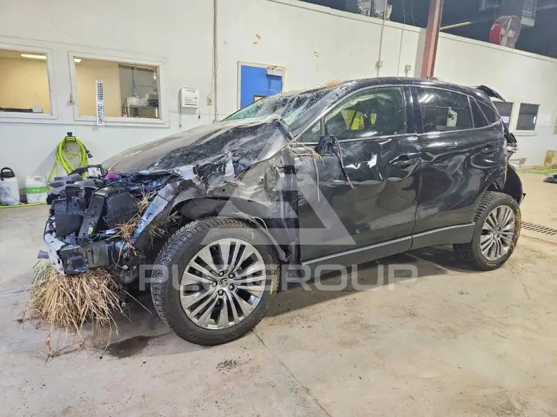 2021 Toyota VENZA photo