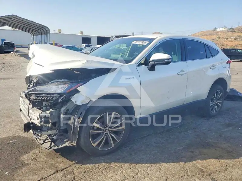 2021 Toyota VENZA фото