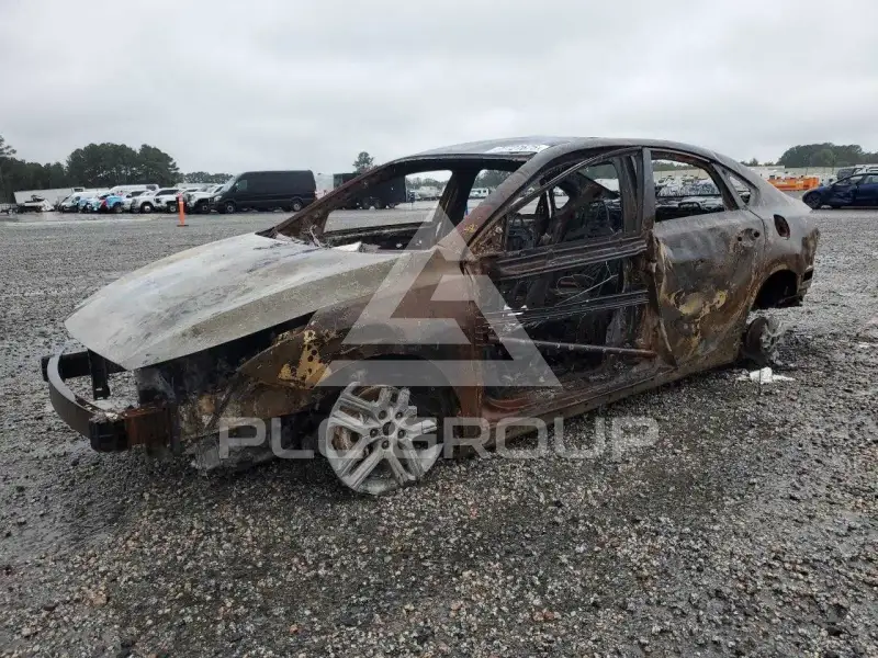 2021 KIA Forte фото