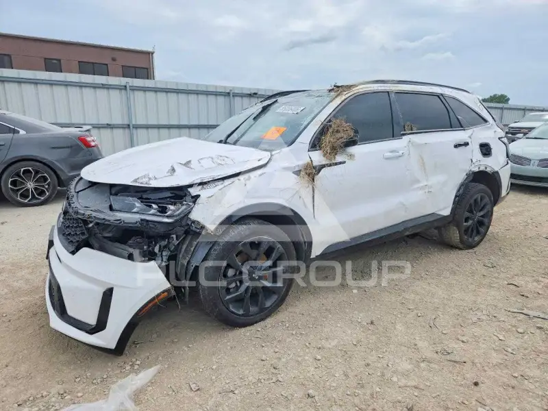 2021 KIA Sorento photo