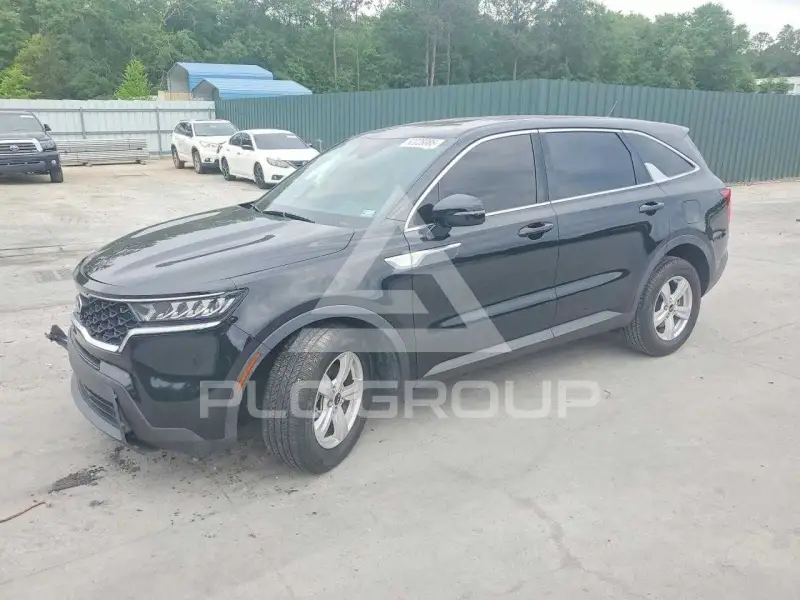 2021 KIA Sorento фото