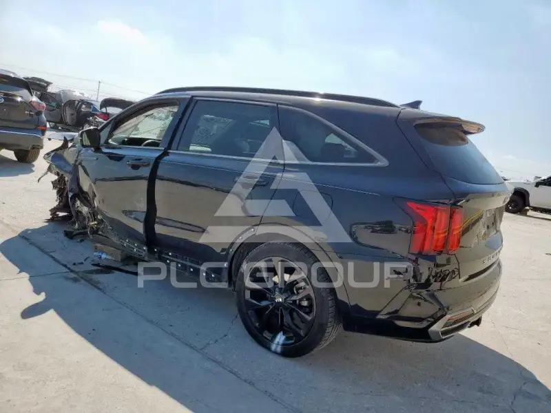 2021 KIA Sorento фото
