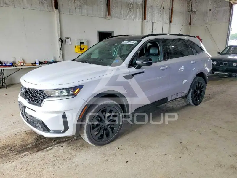 2021 KIA Sorento photo