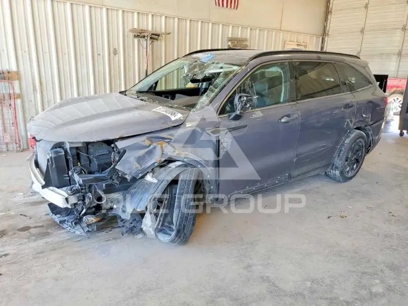 2021 KIA Sorento photo