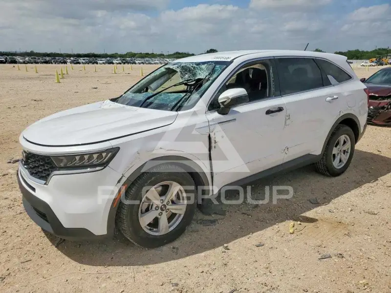 2021 KIA Sorento фото