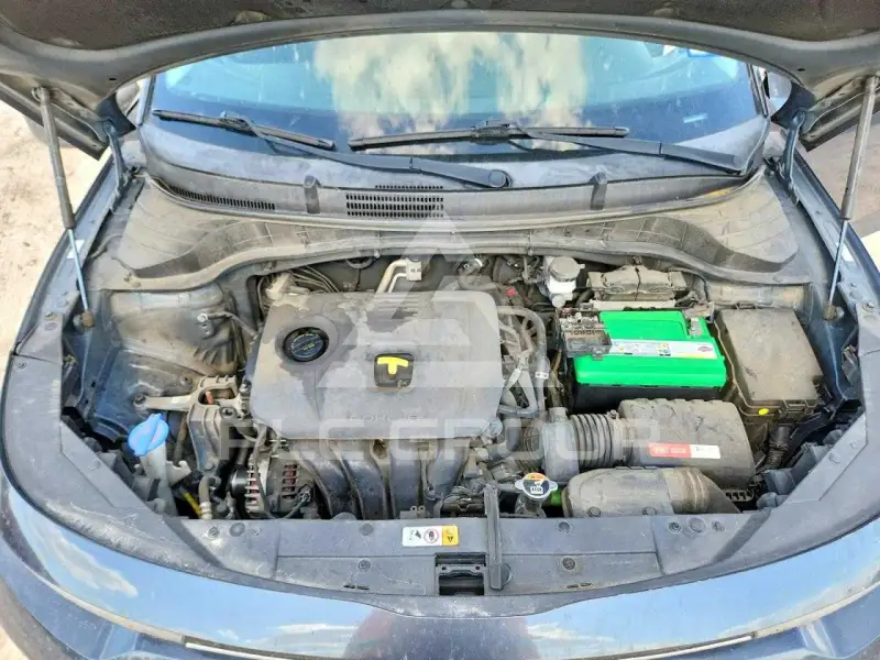 2021 KIA Soul фото