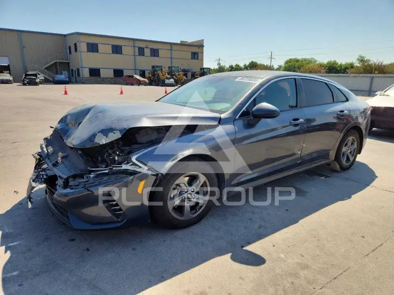 2021 KIA K5 фото