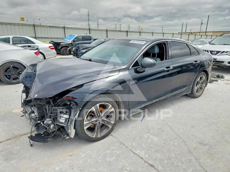 2021 KIA K5 фото