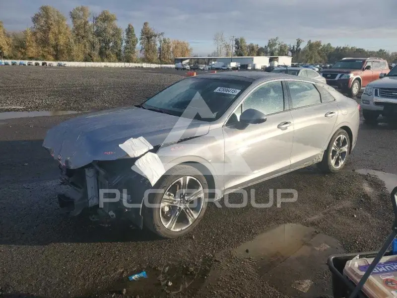 2021 KIA K5 photo