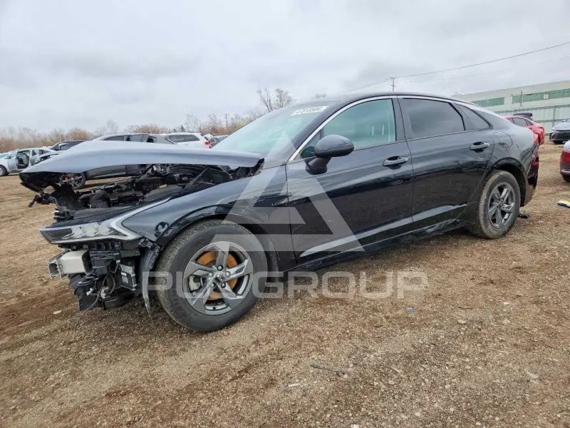 2021 KIA K5 фото