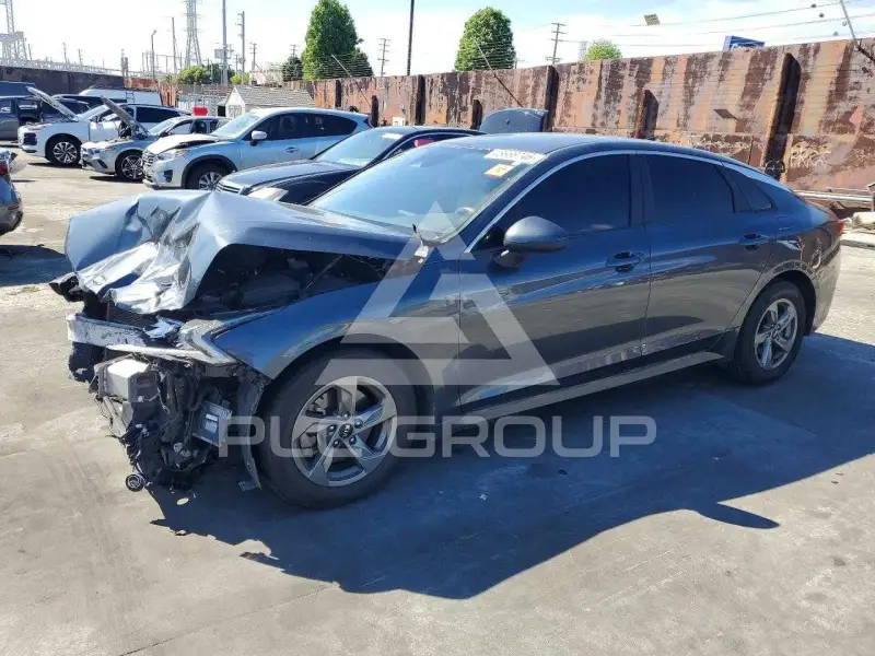 2021 KIA K5 photo