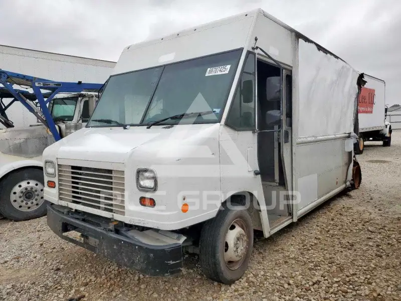 2021 Ford F-590 фото