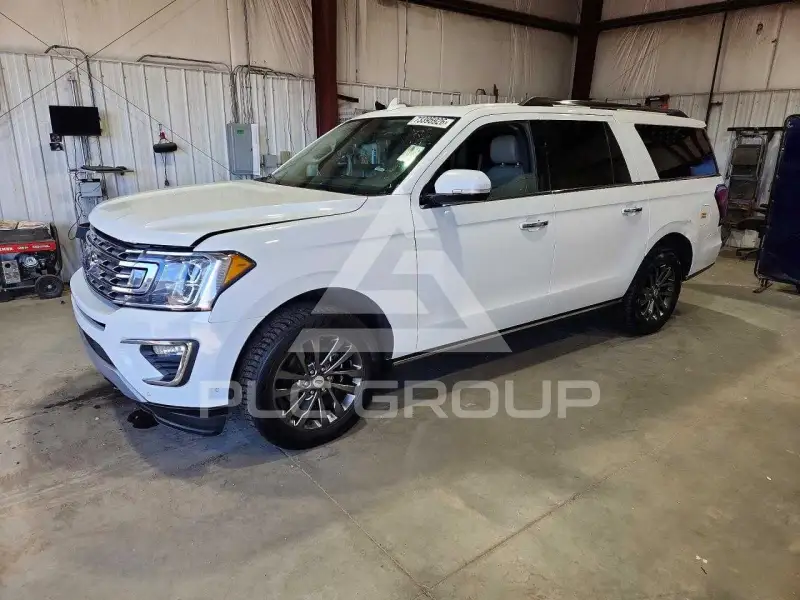 2021 Ford EXPEDITION фото