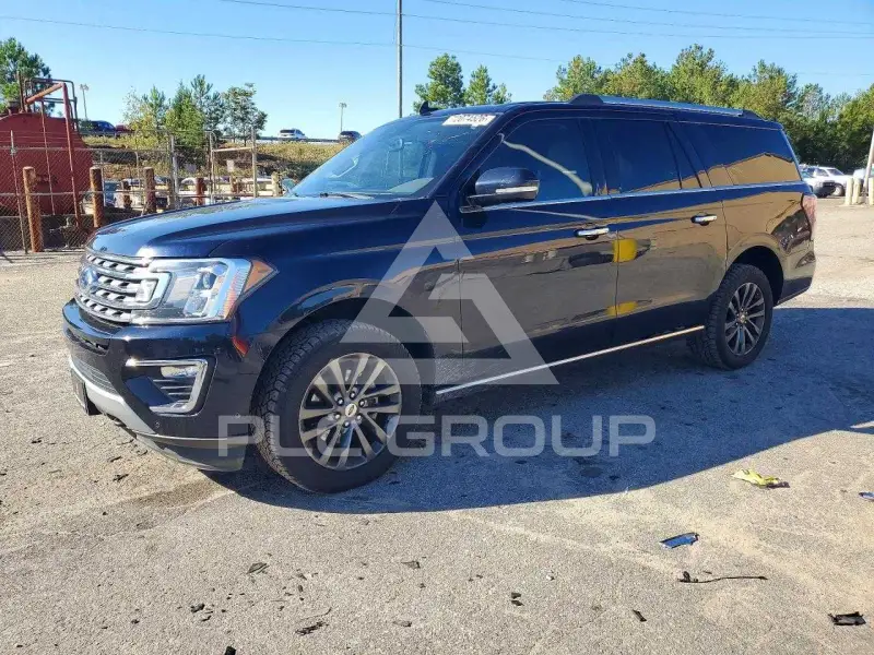 2021 Ford EXPEDITION фото