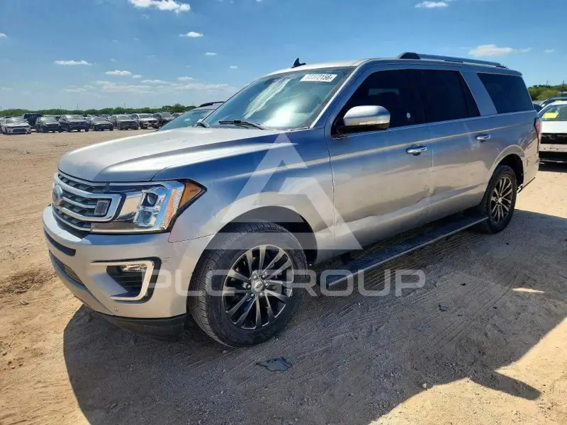 2021 Ford EXPEDITION фото