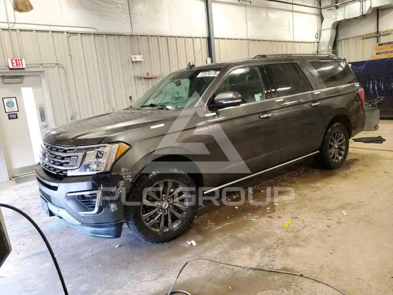2021 Ford EXPEDITION фото