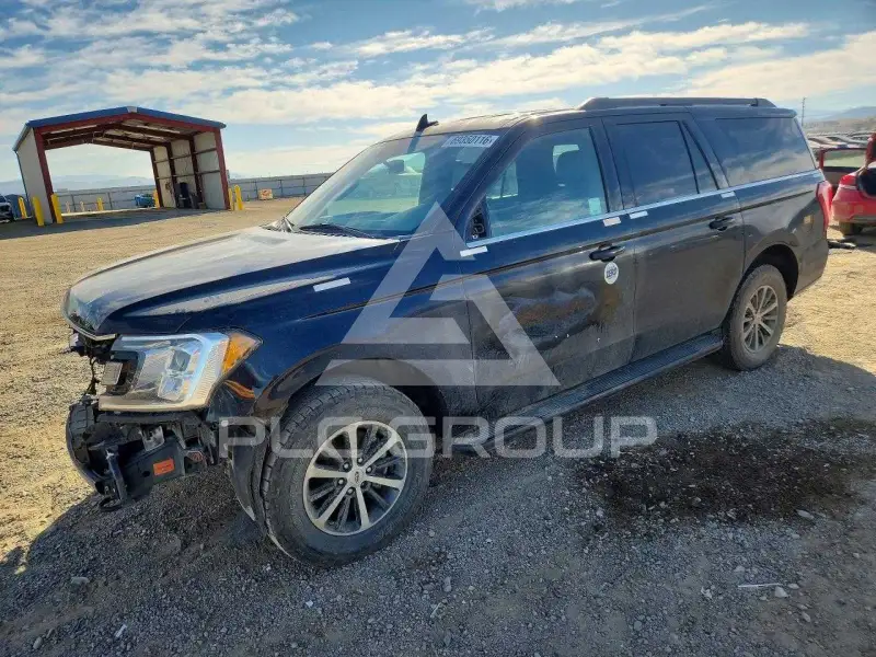 2021 Ford EXPEDITION фото