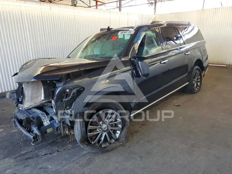2021 Ford EXPEDITION photo