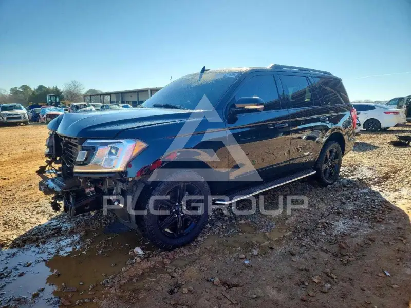 2021 Ford EXPEDITION photo