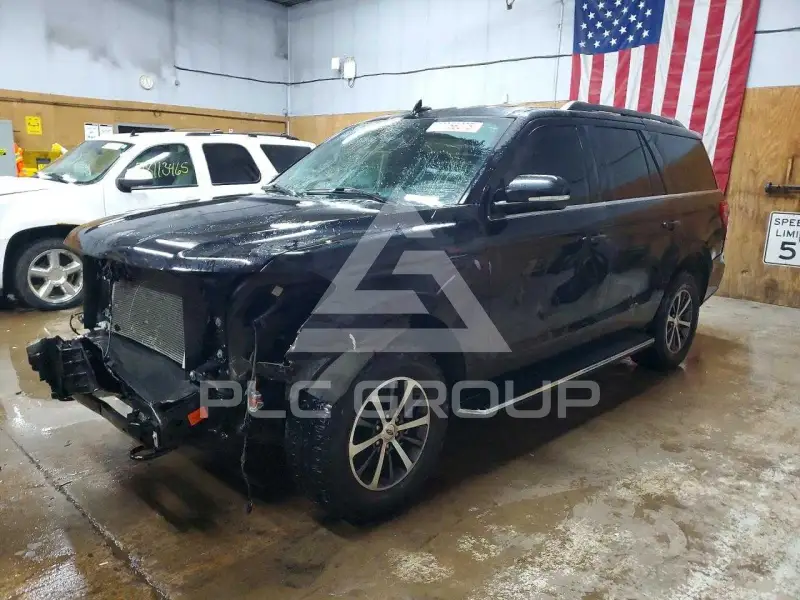 2021 Ford EXPEDITION фото