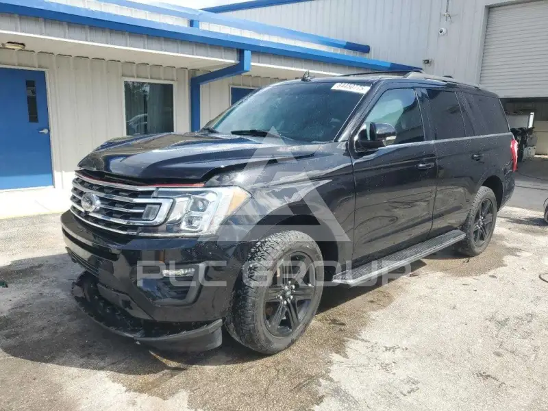 2021 Ford EXPEDITION фото