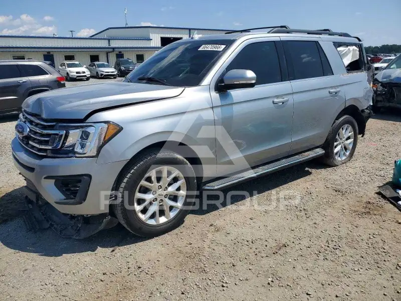 2021 Ford EXPEDITION фото