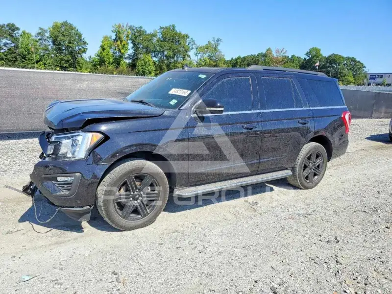 2021 Ford EXPEDITION фото