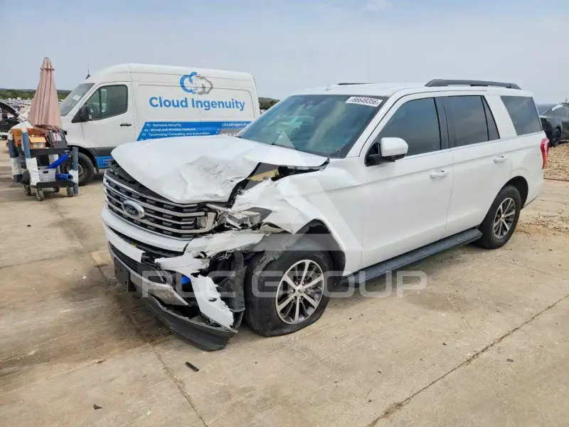 2021 Ford EXPEDITION photo