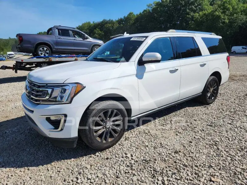 2021 Ford EXPEDITION фото