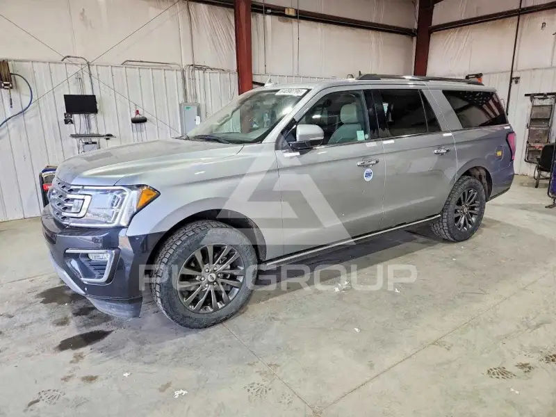 2021 Ford EXPEDITION фото