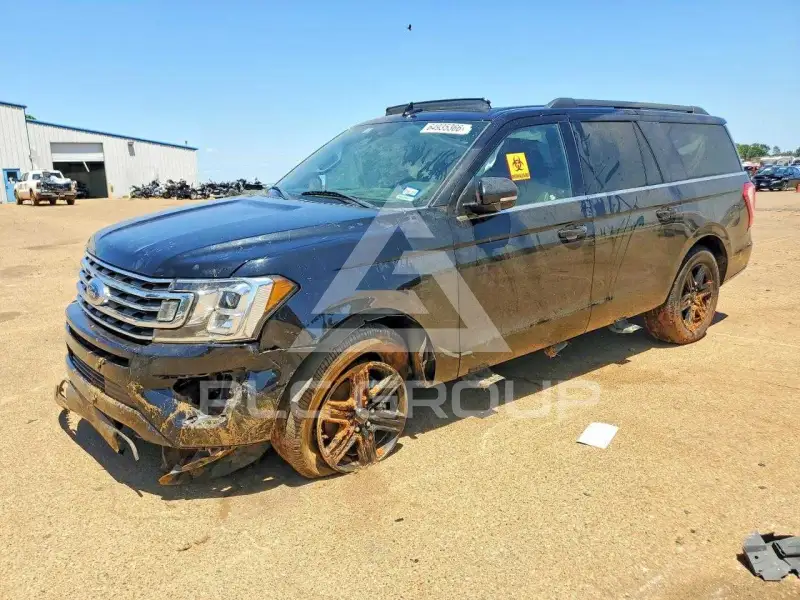 2021 Ford EXPEDITION фото