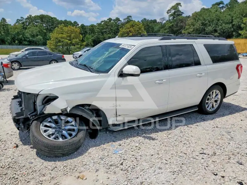 2021 Ford EXPEDITION photo