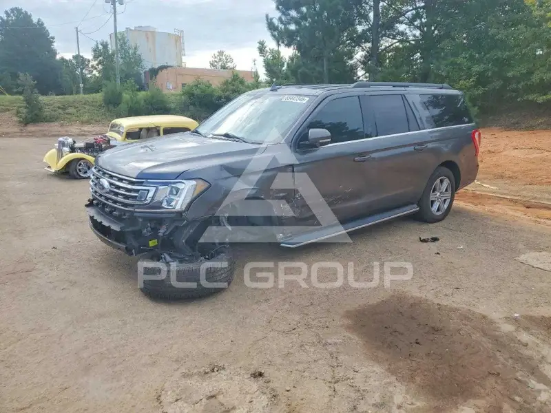 2021 Ford EXPEDITION фото