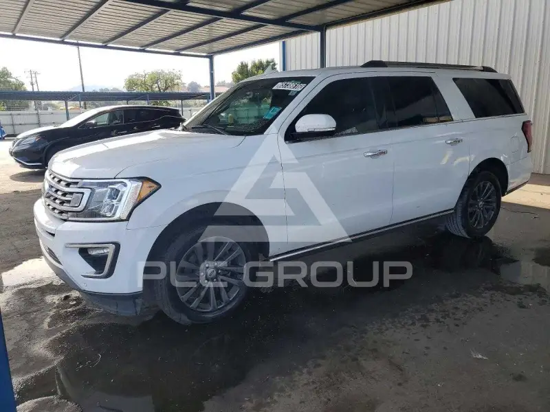2021 Ford EXPEDITION photo