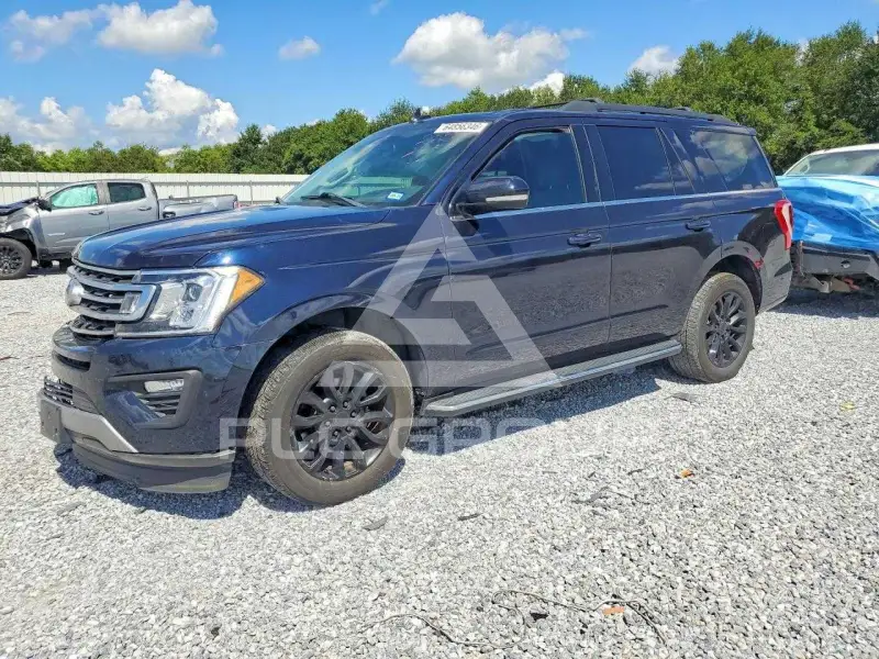 2021 Ford EXPEDITION фото