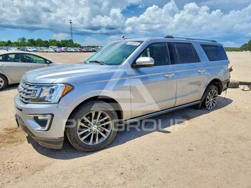 2021 Ford EXPEDITION фото