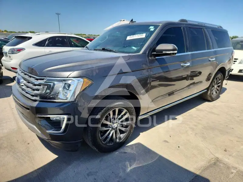 2021 Ford EXPEDITION photo