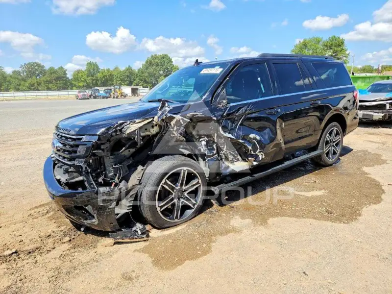 2021 Ford EXPEDITION photo