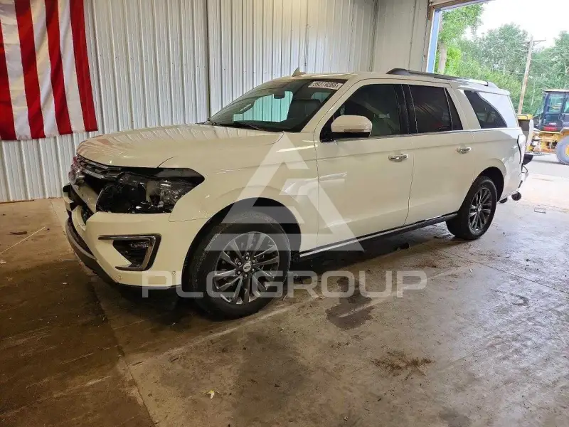 2021 Ford EXPEDITION photo