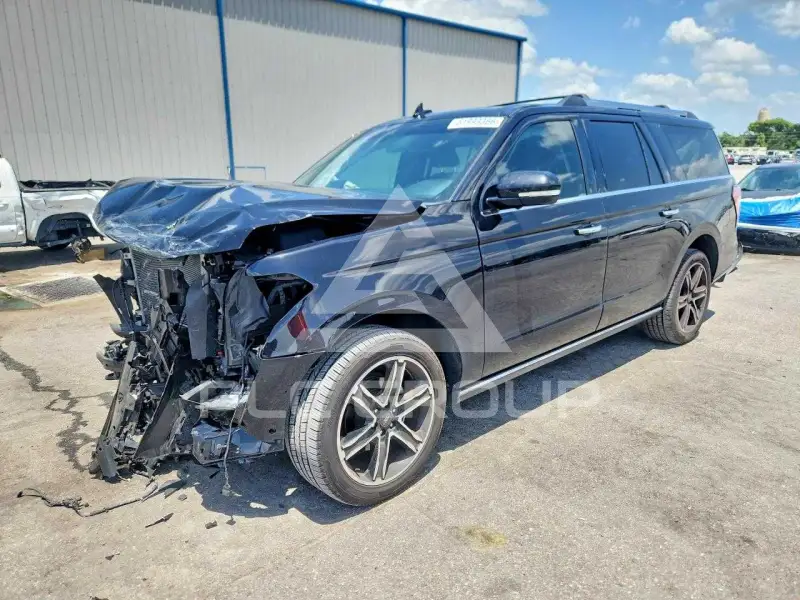 2021 Ford EXPEDITION photo