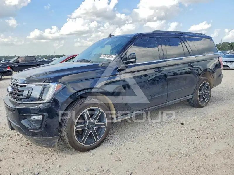 2021 Ford EXPEDITION фото