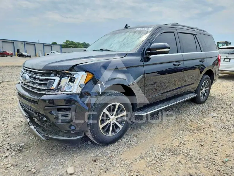 2021 Ford EXPEDITION photo
