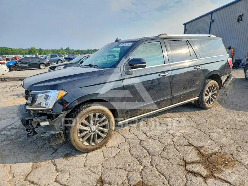 2021 Ford EXPEDITION фото