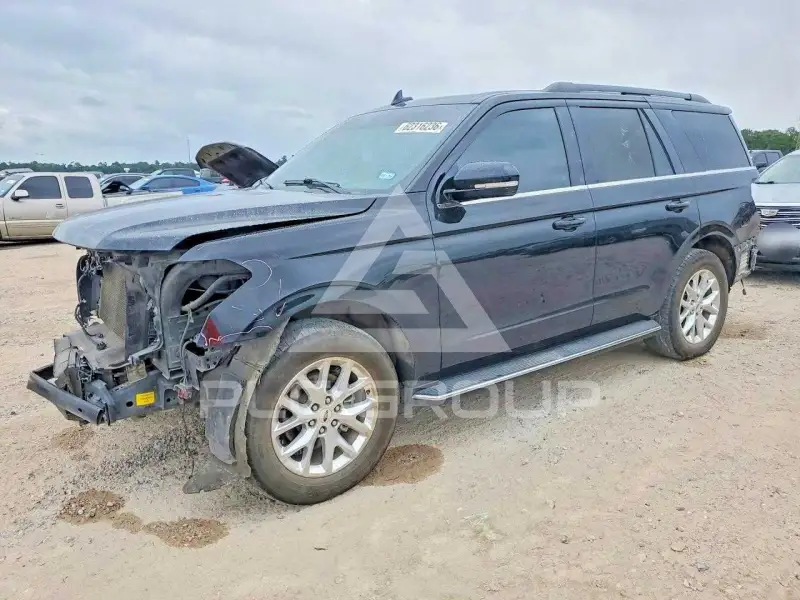 2021 Ford EXPEDITION фото
