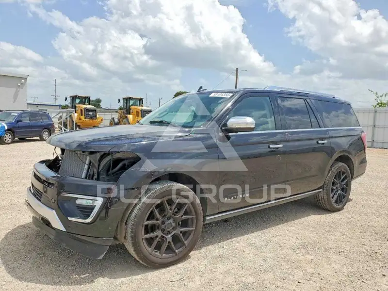 2021 Ford EXPEDITION фото