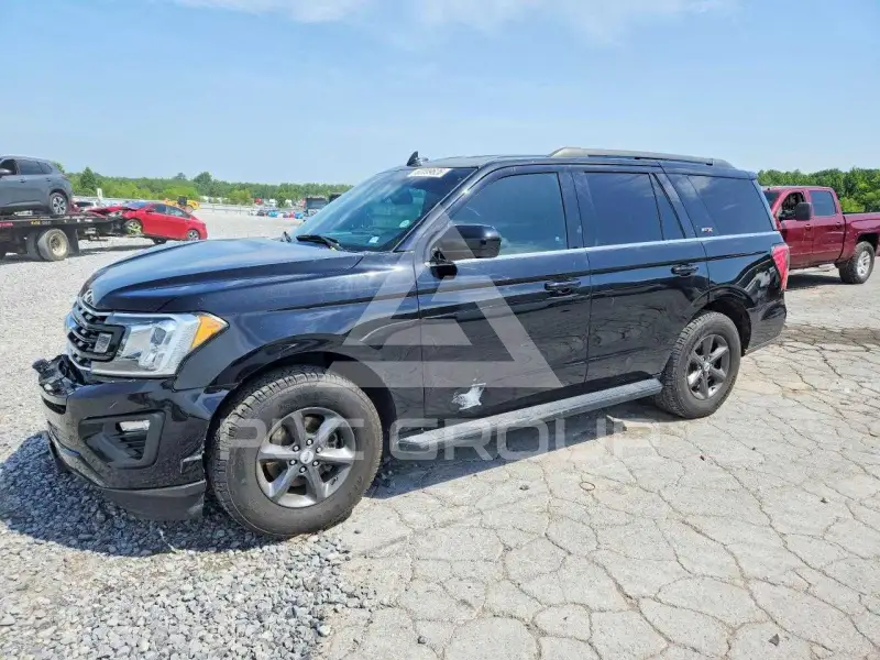 2021 Ford EXPEDITION photo