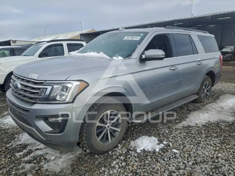2021 Ford EXPEDITION фото